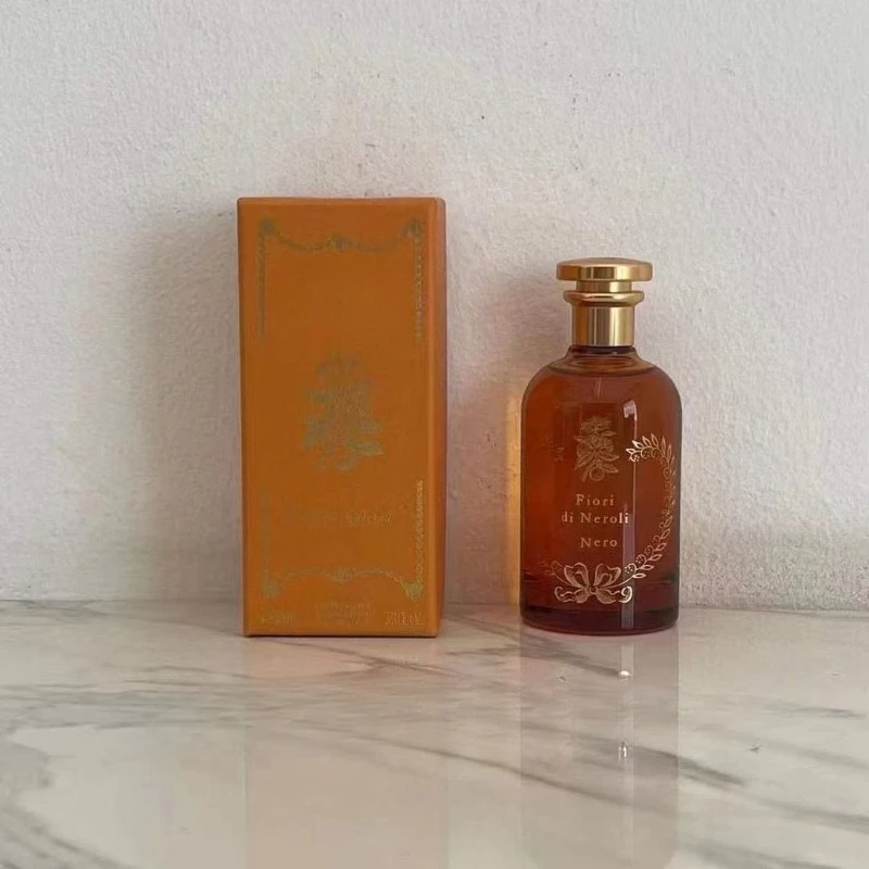 Pheromon-Herrenparfüm 100 ml, würzig-blumige und holzige Noten für tägliche Anziehungskraft, langanhaltender, unverwechselbarer Duft._voghion.com