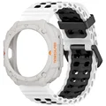 White Black-W