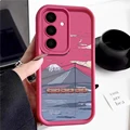 A654 Rose Red