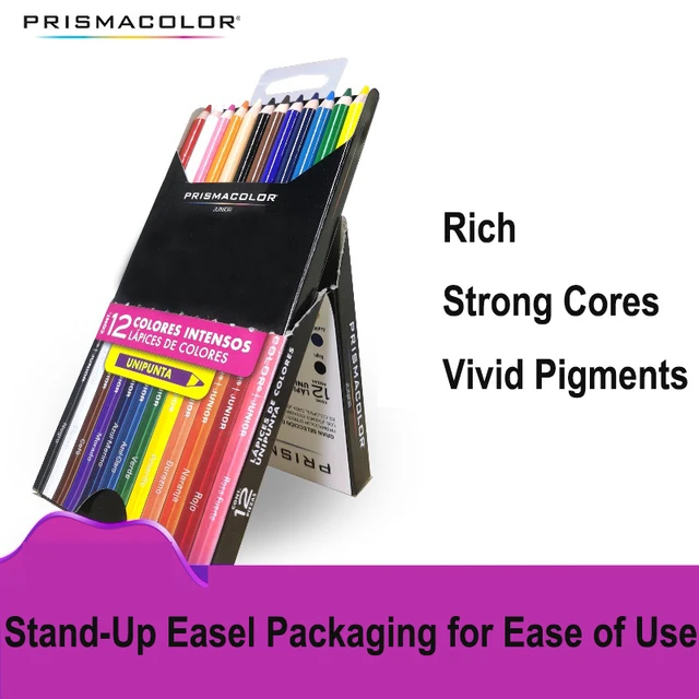 Colored Pencils Prismacolor Junior