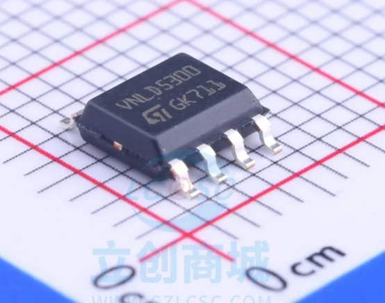 

1 PCS/LOTE VNLD5300TR-E VNLD5300TR VNLD5300 SOIC-8 100% New and original