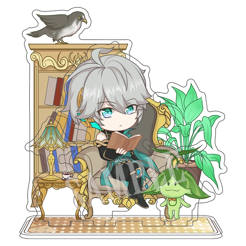 ���� ���� ����Ʈ Alhaitham �׸� �Ϳ��� Q ���� ��� ��ũ�� ���ĵ� ���÷��� �ǱԾ� �� �÷���Ʈ �ڽ����� �÷��� å�� ���