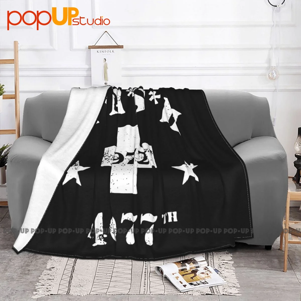 �Ž� 4077th ���, �ε巯�� �� ���� ���, ħ�� ��ǰ, ���� ��Ʈ