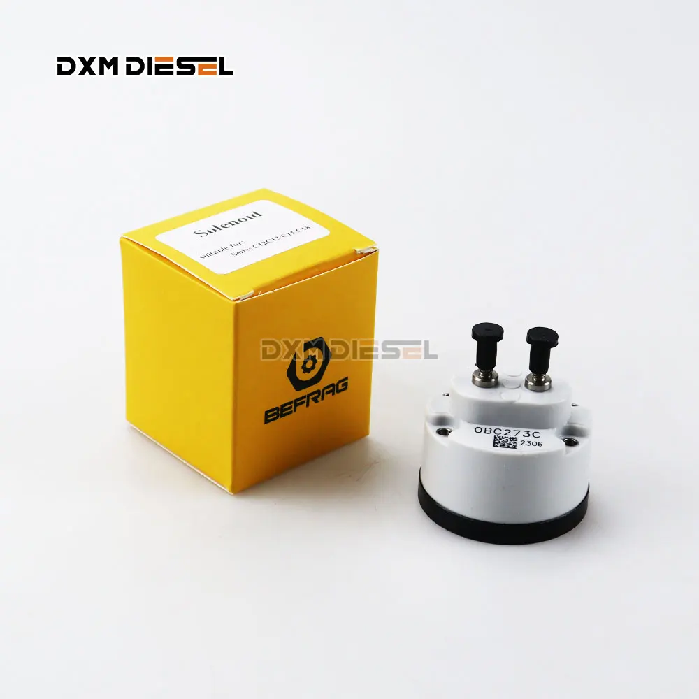 

Befrag DIESEL EUI EUP INJECTOR SOLENOID VALVE FOR CAT UNIT INJECTOR C12 C13 C15 C18 INJECTOR , CAT INJECTOR SPARE PARTS