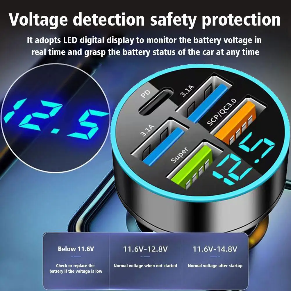   QC 3.0 PD USB ޼  4 Ʈ ȭ ,  N1Z5     