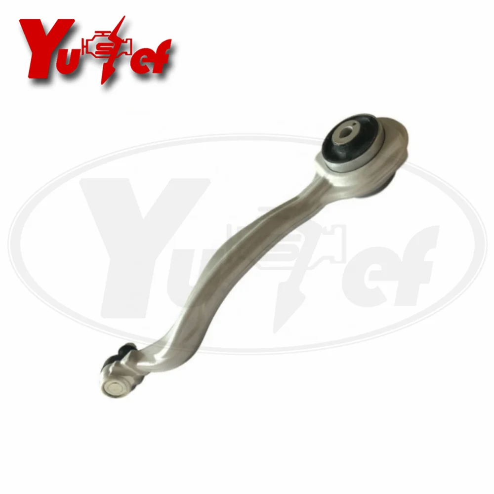 1pcs Auto Parts Front Right Lower Control Arm For Mercedes Benz W204 C250 C300 OE A2043307411 2043307411