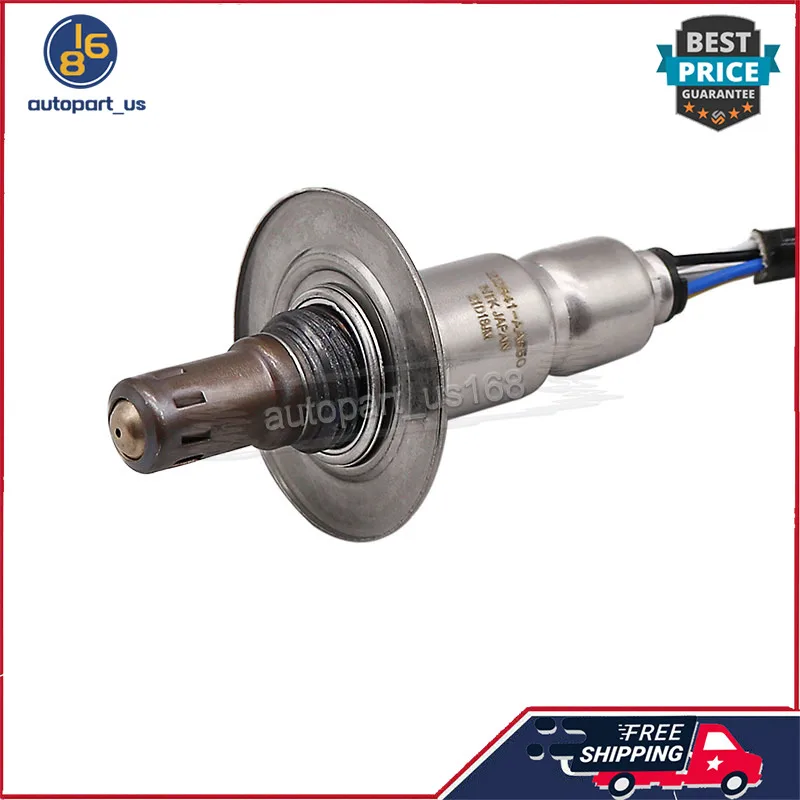 ٷ  2014-2017 WRX 2.0L 2015-2017  Ʈ   ,  O2 , 22641-AA650 234-5178, 1 
