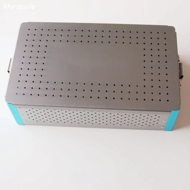 

Sterilizing Box, case