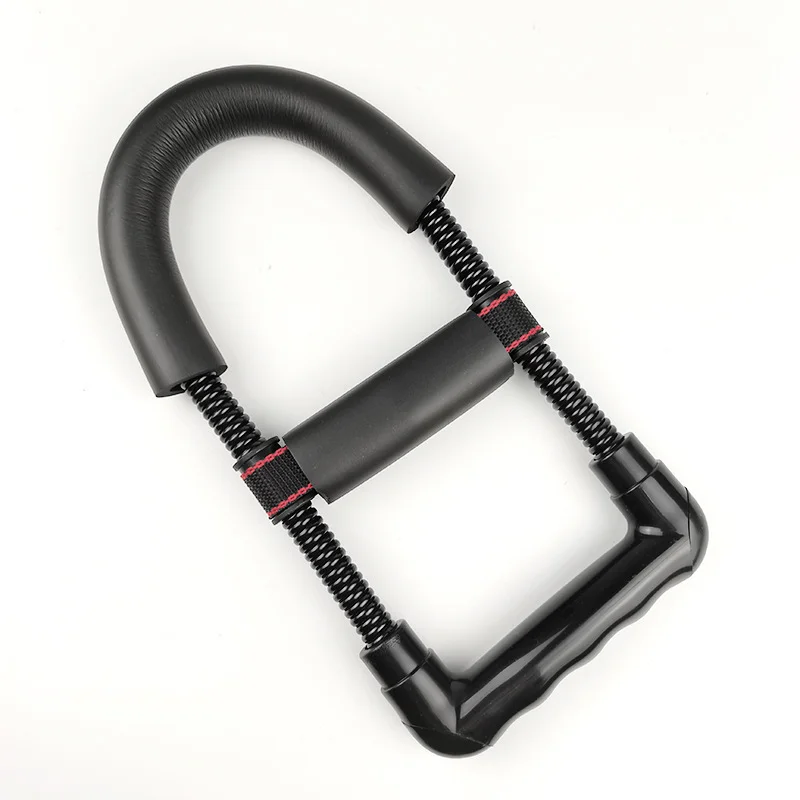 Adjustable Spring Wrist Strengthener for Men Arm Strength Trainer Grip Strengthener Power Wrists and Strength Exerciser