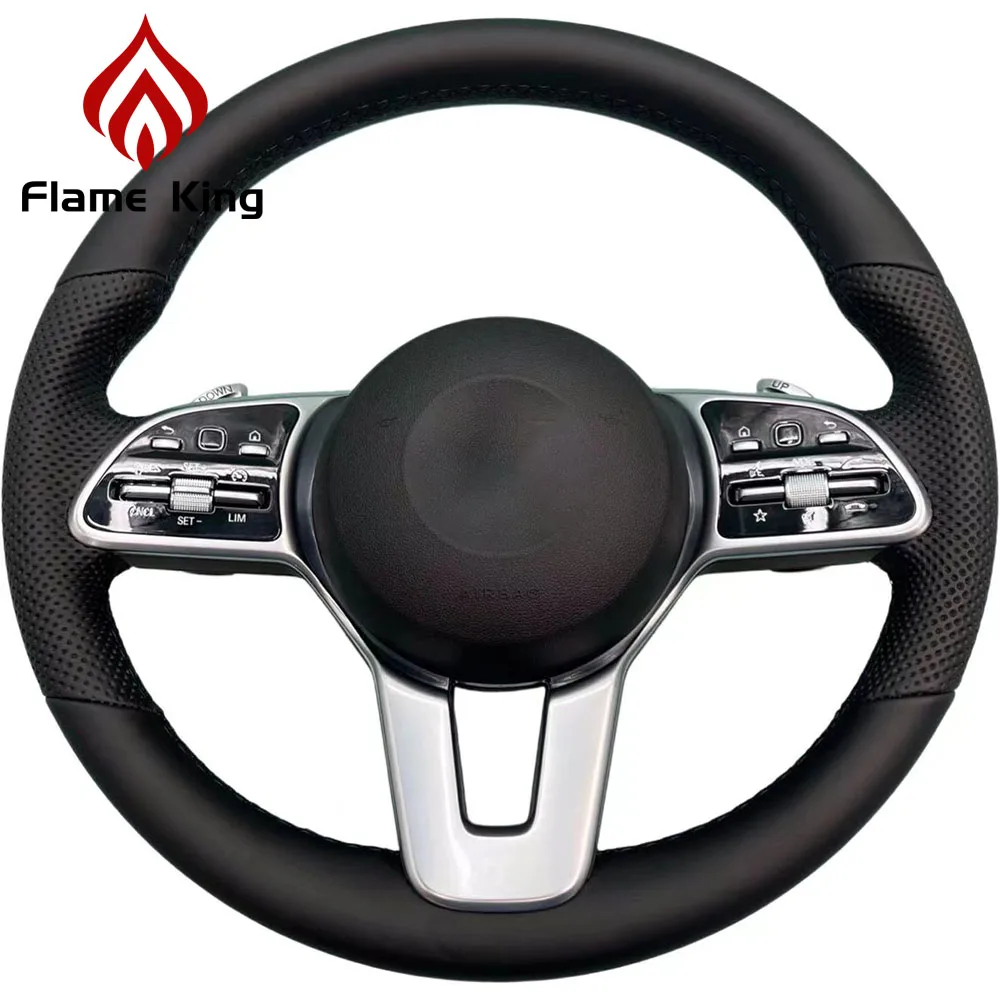 

Для Mercedes Benz A-Class, B-Class, C-Class, E-Class, модифицированные рулевые колеса Claclcclkcls Dragonfly 21 AMG