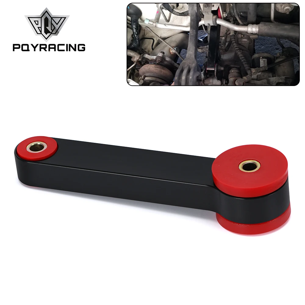 Pitch Stop Mount FOR 93-Subaru Impreza WRX & STi Legacy & Forester PQY-PSM01
