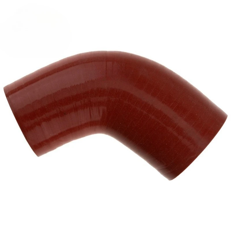 랜드로버 레인지로버 L405 레인지로버 스포츠 L494 LR036480용 OEM LR056344 인터쿨러 흡기 튜브