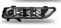 

For fog light left PASSAT 1115