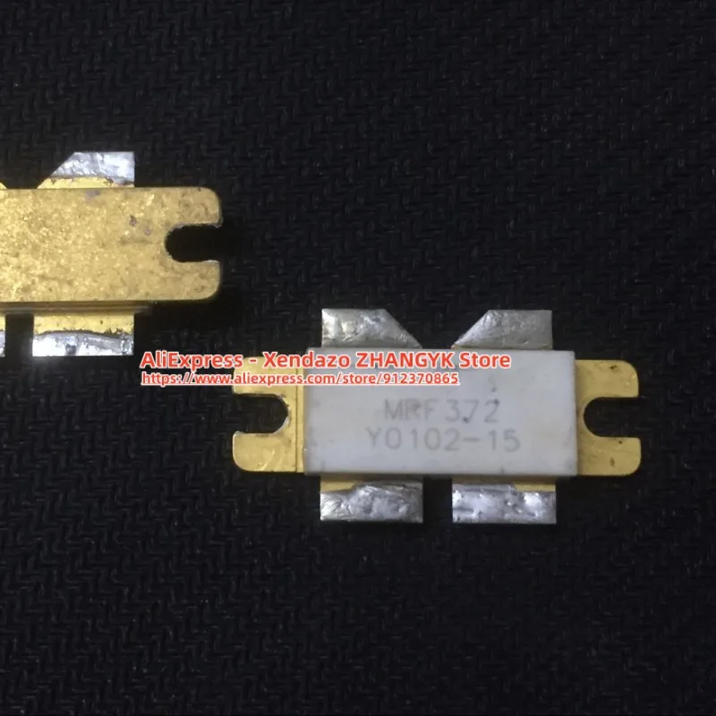 

[1 шт.] mrf372 MRF372 MRF 372 [чехол 375G-04] -транзистор с полевым эффектом RF