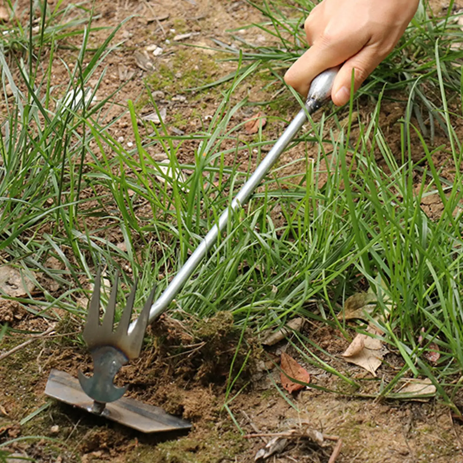 Weeding Removal Tool Portable Weeding Tool Multifunctional Weeder