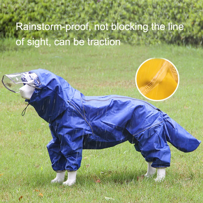 How Do You Wrap A Dogs Tail