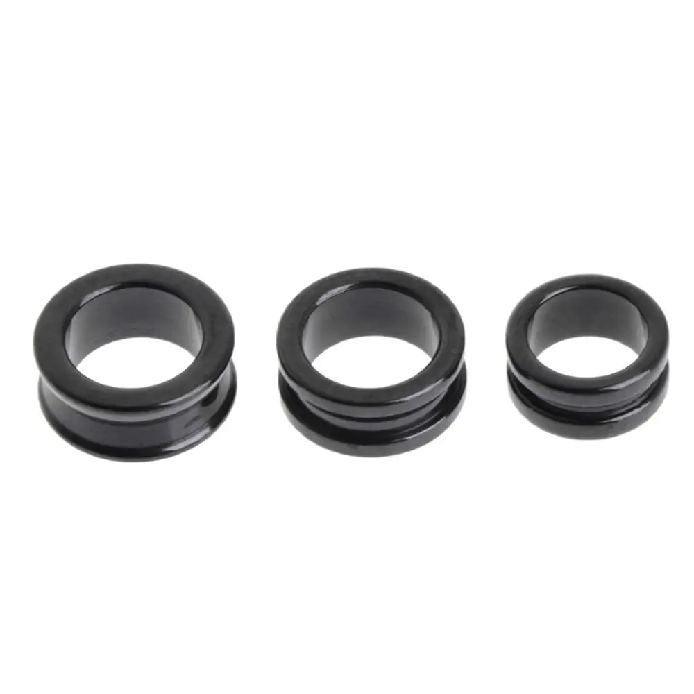 3 Size Ceramic Fishing Line Roller Fishing Reel Accessory SIC Spinning Reel Accessory fishing accessories,fishing tools