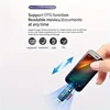 SOYES XS14 Pro Mini Smart Phone 3.0 " 4G LTE 3GB RAM 32 GB 64GB ROM Android 9.0 2000mAh Face ID OTG Small Phone 5