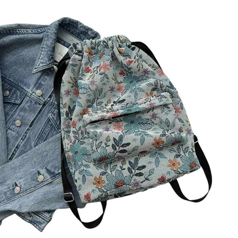 Compact & Stylish Canvas Bag Shoulder Bag for Traveler & Outdoor Enthusiasts