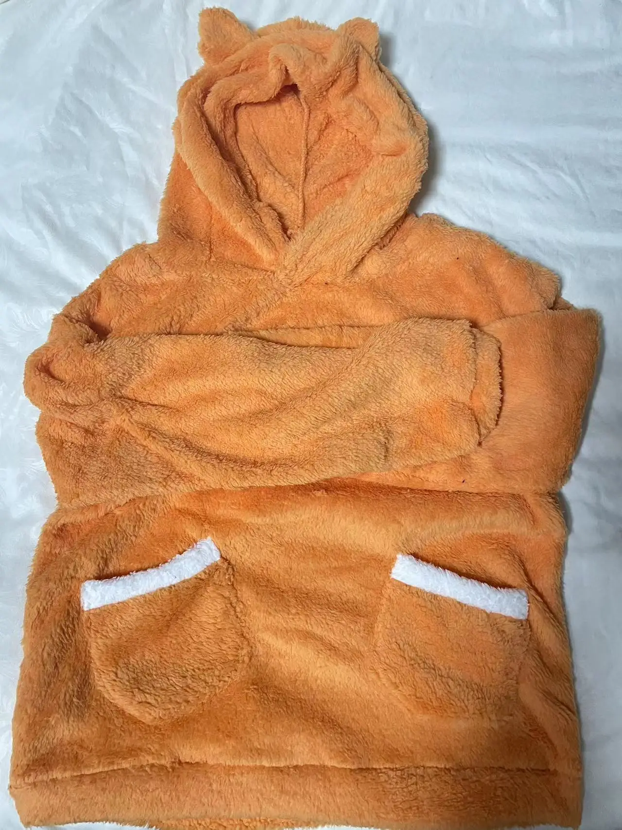 B-orange