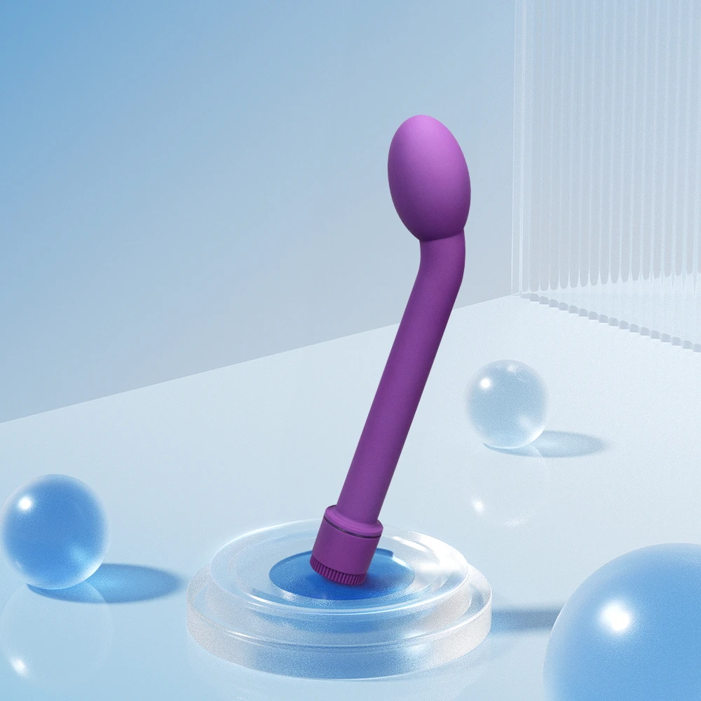 Leistungsstarker G-Punkt-Vibrator für Frauen, Nippel, Klitoris-Stimulator, Anal-Orgasmus, fingerförmiger Dildo, Sexspielzeug für Erwachsene_voghion.com