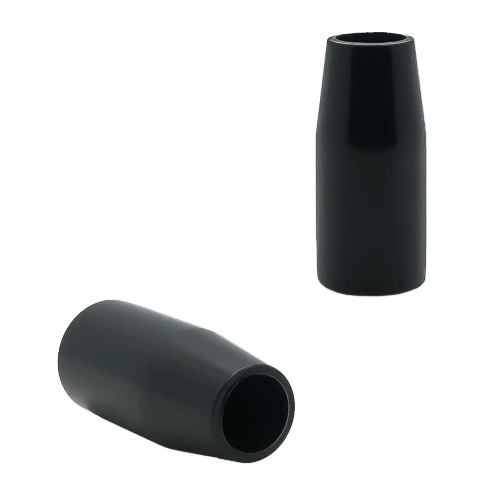 Coperchio Maniglia 1 Pz Diametro Nominale Esteso M5 M6 M8 M10 M12 M16 Pf Nero Con Inserto Senza Inserto Dscv