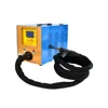 15KW Handheld High Frequency Heater Circulating Water-cooled Copper Pipe Welding Machine Air Condition Tube Brazing Machine 2