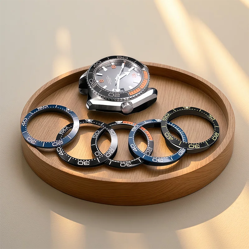 Orologio Omega cassa oro automatico Seamaster - Asta Asta di Gioielli e Orologi