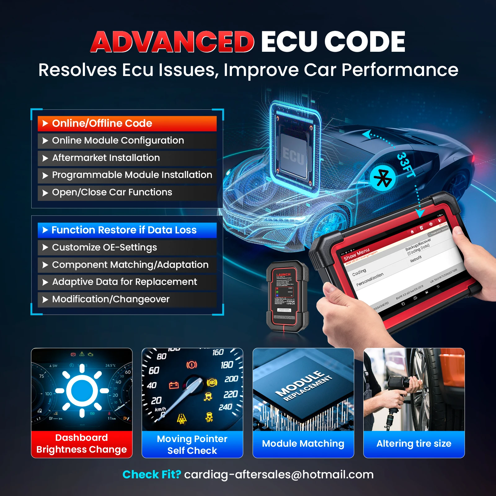 dsc-products