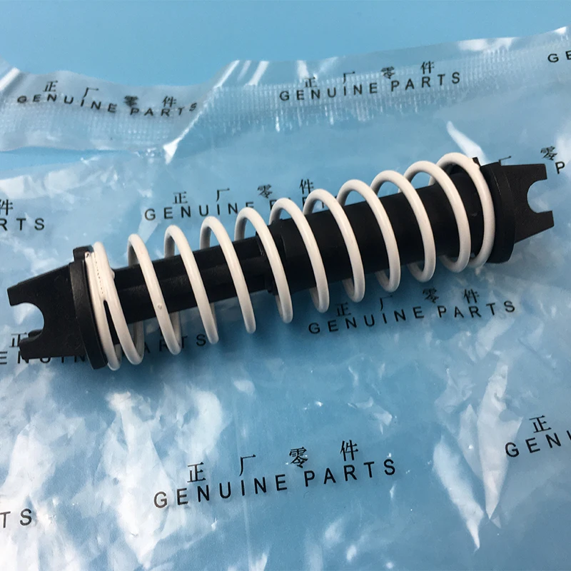 New Genuine Part Car Clutch Pedal Return Spring 214855