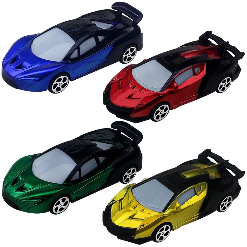 

Mini Transparent Pull Back Sports Car Toys Kids Birthday Party Favors Giveaway Pinata Filler Carnival Classroom Prize Gifts