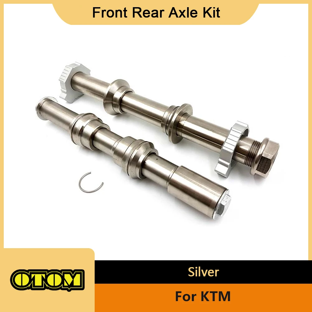 Front Fork Protector Ktm Wheel Shaft Slider Cap Crash Protector