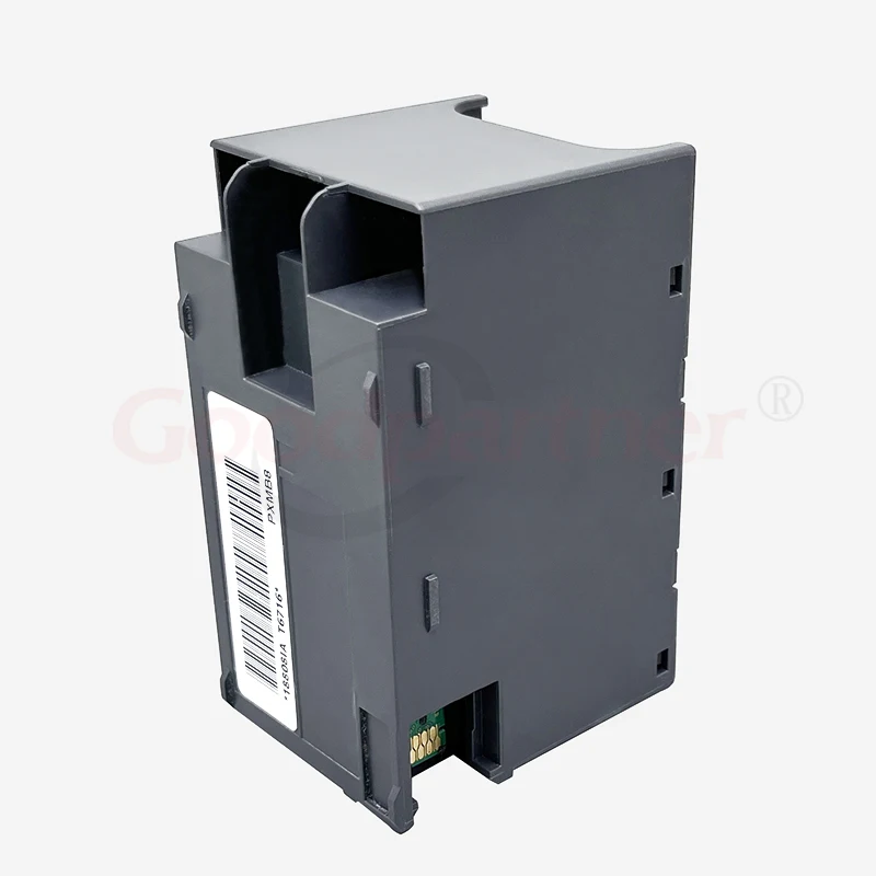 Manutenção Caixa Resíduos Tanque de Tinta para Epson wf C5210 C5290 C5710 C5790 M5298 M5299 M5799 C529 C579 S381 Et8700 5x Pxmb8 T6716 - Imagem 3