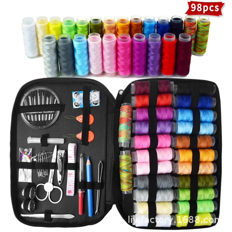 Multi-Function Sewing Kit 5