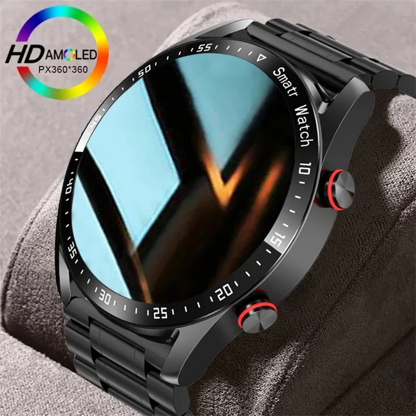 

HW20 ECG+PPG Bluetooth Call Smart Watch 2022 Men Full Touch Sport Watch Health Tracker Men Smartwatch Waterproof For Android Ios