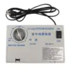 EMF Detector UV EPROM Eraser Timer Semiconductor Wafer Erase Radiation 1