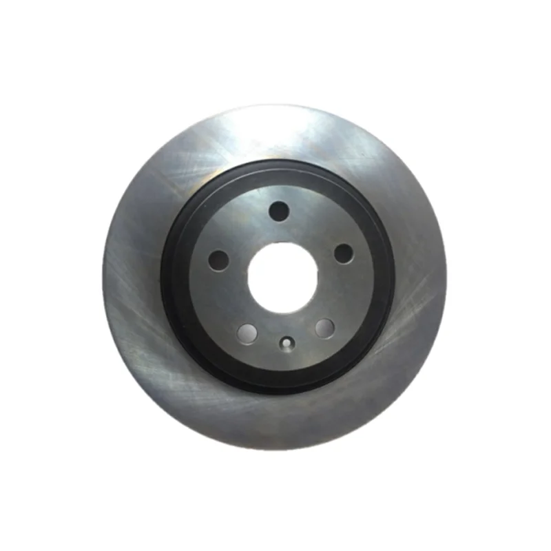 Front Brake Disc/Rear Brake Disc a pair For Brilliance V3