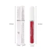 Waterproof Long Lasting Matte Lip Gloss Non Stick Cup Liquid lipstick 6