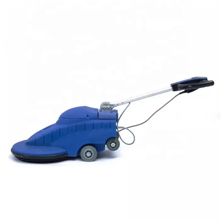 

new specially designed for polishing all kinds of stone floors floor surface brush 1500rpm stair cleaning machine with handle