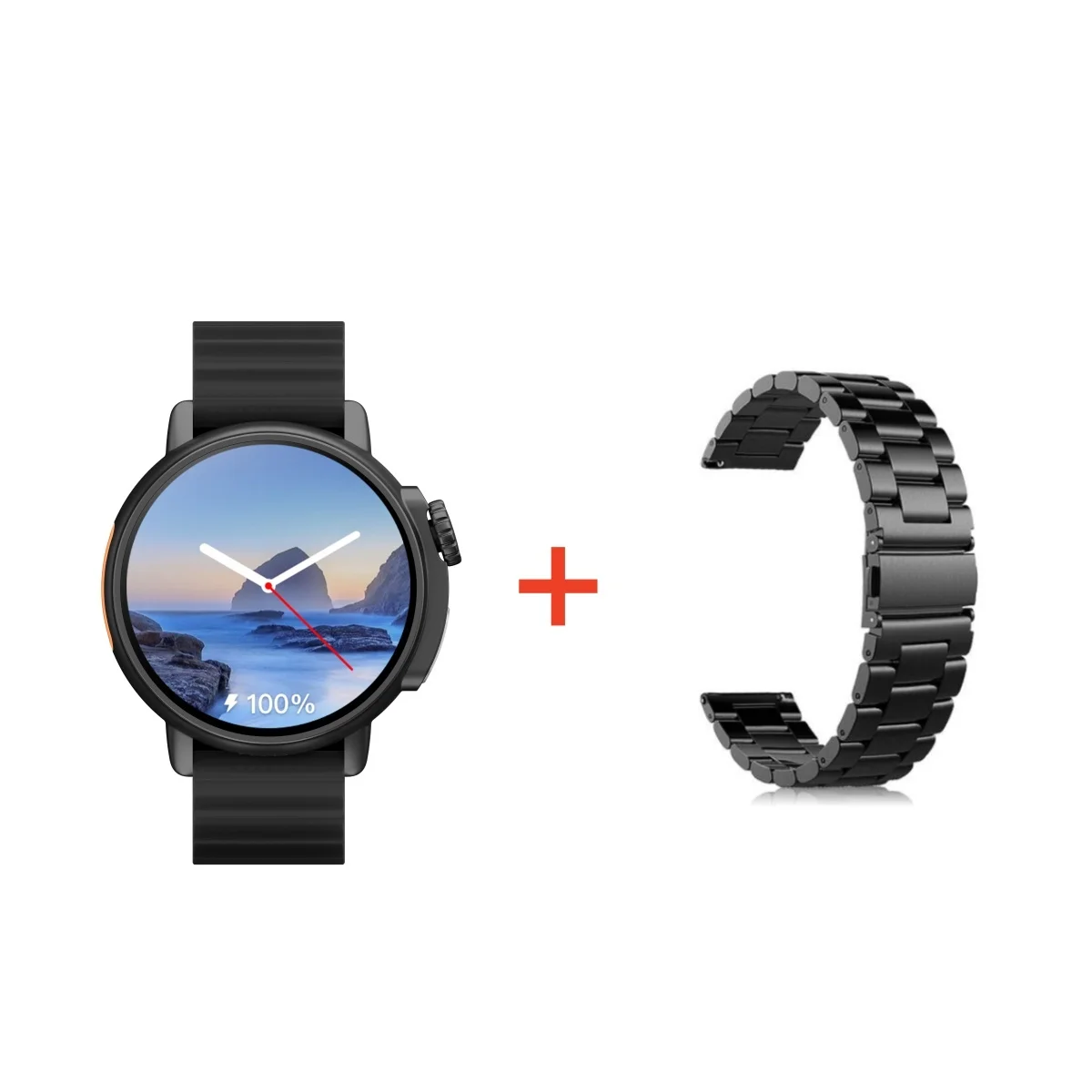2024  S9 Ʈ Ʈ ġ 4G Ʈũ SIM ī, 200W ī޶, ߰ Ʈ ,  GPS, ȵ̵ Ʈġ, 