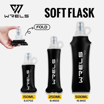 Collapsible Outdoor Water Bottle 1