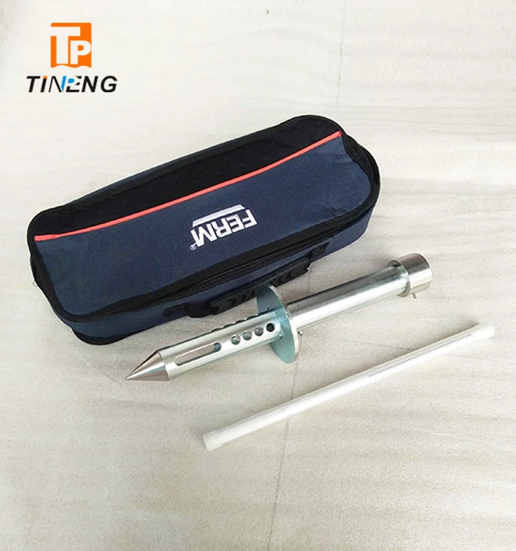 

K Slump Tester for Concrete Testing