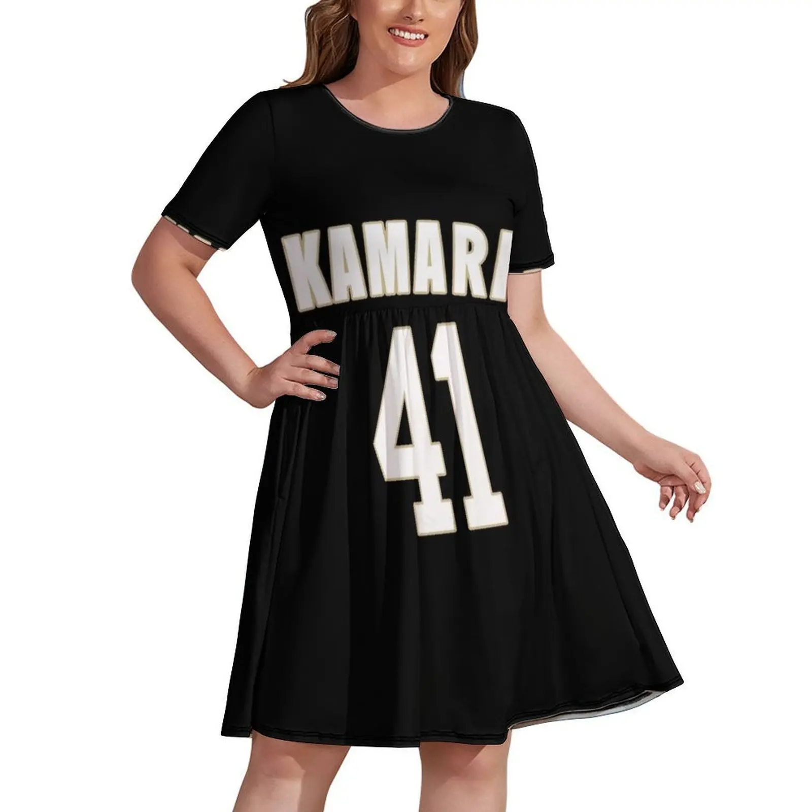 

KAMARA 41 Dress summer dress for women 2024 summer dress Women's evening cocktail dresses
