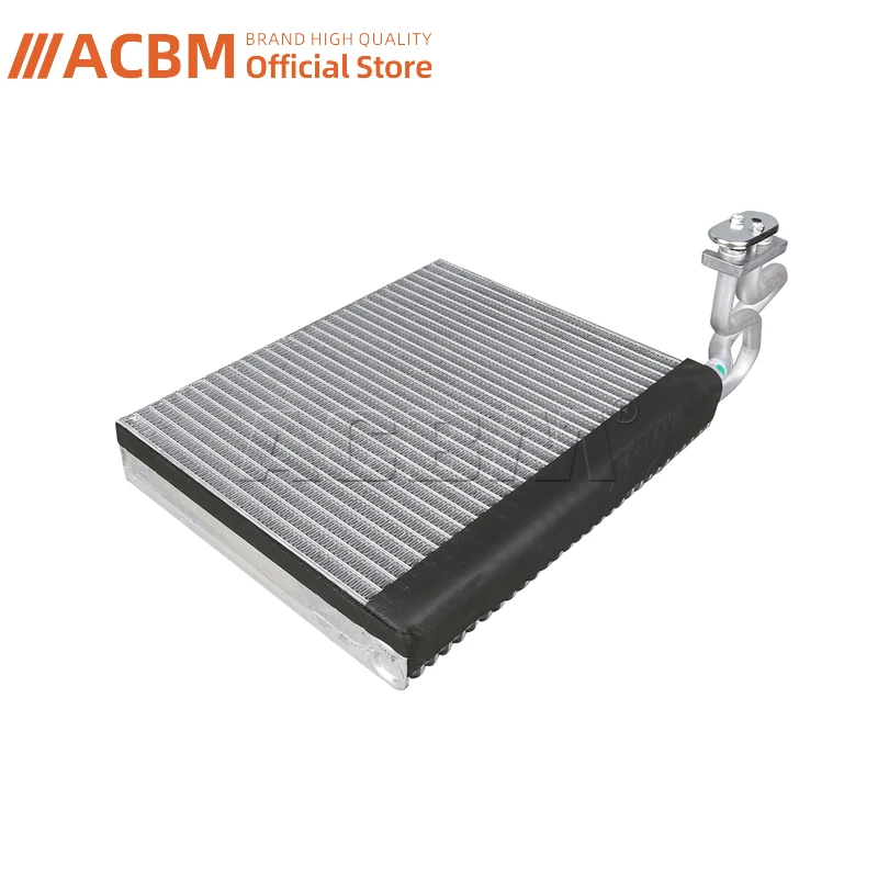 

ACBM охлаждающая катушка испарителя Core для BMW X5 E70 X6 E71 E72 64116806555 64119281416