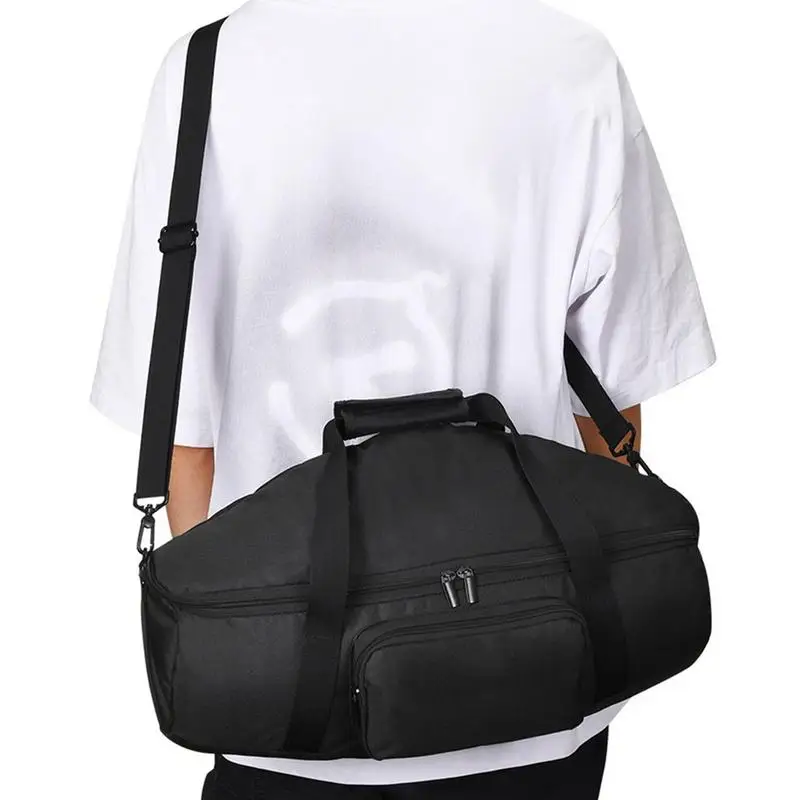 Custodia Protettiva Per Altoparlante Bluetooth Universale Custodia Protettiva Per Boombox 3/Boombox 2 Custodia Protettiva Per Altoparlante Portatile