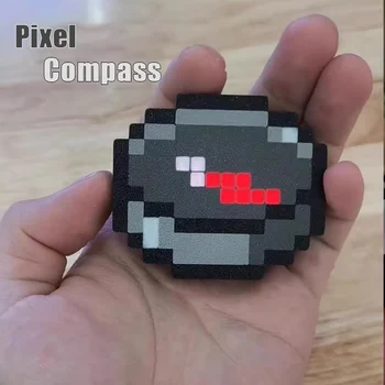 Pixel Electronic Compass 1