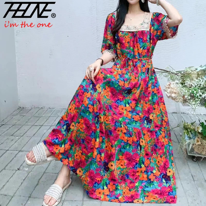 

Women's Summer India