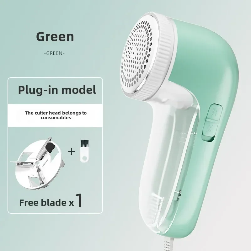 Lint Remover Pet Hair Remover Hair Remover Clothes Lint Remover Removes Lint From Clothes Home USB Rechargeable Hair Remover Cleaning Supplies Household Tools Accessories Merchandises Garden