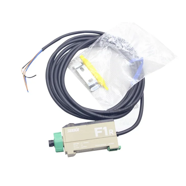 

TAKEX fiber amplifier F1R