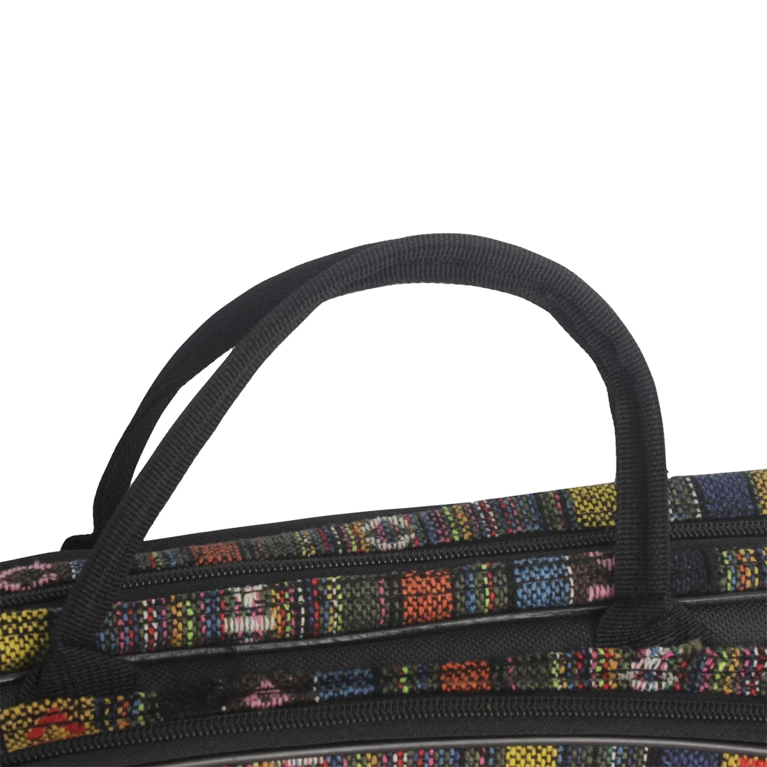 Trumpet Protective Cover Portable Ethnic Style Trumpet Waterproof Oxford Cloth Cover Accessories Brass Instrument Storage Bag